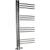 Sapho DORLION vykurovacie teleso 500x900mm, 301W,chrom