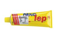 PVC lepidlo NOVOLEP 130ml., tuba