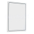 Sapho GEMINI LED podsvietené zrkadlo 500x700mm