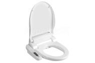 Sapho BLOOMING EKO PLUS elektronické bidetové sedátko NB-1160D