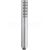 Sapho Ručná sprcha, priemer 221mm, ABS/chróm
