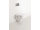 Villeroy & Boch WC závesné O.novo 56 x 36 cm + sedátko Softclose,
úsporný systém Aquaredu