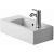 Duravit Vero Handrinse basin 50 cm Vero white w.of, w.tp, th r/l pre-punched