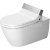Duravit DARLING NEW SENSOWASH WC závesné 37x62 hlbok.splachov, Biela 2544590000