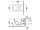 Duravit DARLING NEW SENSOWASH WC závesné 37x62 hlbok.splachov, Biela 2544590000
