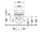 Duravit DARLING NEW SENSOWASH WC závesné 37x62 hlbok.splachov, Biela 2544590000