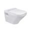 Duravit DuraStyle Toilet wall mounted 54 cm DuraStylewhite, washdown, rimless