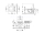Duravit HAPPY D.2 SENSOWASH WC závesné 36,5x62 Rimless, Biela 2550590000