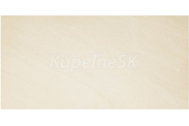 Paradyz ARKESIA Bianco 29,8x59,8 dlažba matná rektif,mrazuvzd, R10