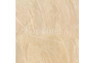APE DOLMEN CREAM 60X60 lesklá dlažba 10,5mm rektifikovaná