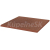 Paradyz TAURUS BROWN STOPNICA PROSTA 30X30