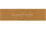 Paradyz AQUARIUS BROWN ELEWACJA 24,5X6,6
