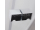 Roth Sprchové dvere do niky TZNL1 90, pravé, profil brillant, sklo číre