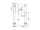GROHE Rondo pisoárový splachovač, regulácia splachovacieho prúdu,chróm 37339000