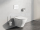 RAVAK Universal WC tlačidlo white X01457