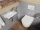 RAVAK Chrome WC tlačidlo white X01455
