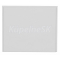 KOLO Bočný panel UNI-2 80 cm z MDF, biela