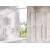 Ravak CHROME CSKK4 štvrťkruh sprch.kút 90x90x195cm,R50 krídl.dv, Bright alu,Transp +vešiak