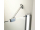Ravak CHROME CSKK4 štvrťkruh sprch.kút 90x90x195cm,R50 krídl.dv, Bright alu,Transp +vešiak