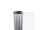 Ravak CHROME CPS-90, 1-dielna pevná stena Bright alu,Transparent