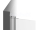 Ravak CHROME CSDL2-120, 2-dielne sprchové dvere do niky Bright alu,Transp