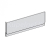 RAVAK Panel A čelný CHROME 150 snowwhite CZ72100A00