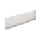 RAVAK Panel A čelný CHROME 170 snowwhite CZ74100A00