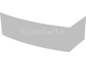 Cersanit S401-064 Panel k vani VIRGO 150 pravý/ľavý