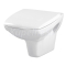 Cersanit K31-002 CARINA WC misa závesná 35x53x35cm, Biela