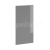 Cersanit S571-012 COLOUR front 40x80cm, Šedá