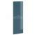 Cersanit S571-016 COLOUR front 40x120cm, Modrá