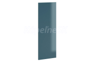 Cersanit S571-016 COLOUR front 40x120cm, Modrá