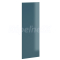 Cersanit S571-016 COLOUR front 40x120cm, Modrá