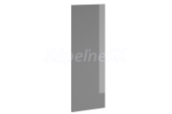 Cersanit S571-018 COLOUR front 40x120cm, Šedá
