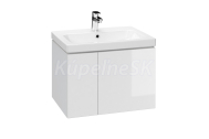 Cersanit COLOUR 60 skrinka 60x42x45 pod umýv. COLOUR/COMO/AMAO/ZURO60,BielaLesk S571-021