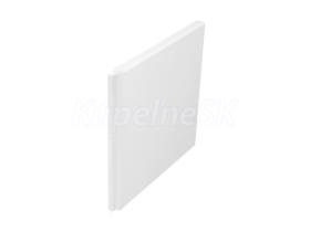 Cersanit NIKE Bočný panel k vani NIKE, S401-031