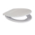 Cersanit PRESIDENT WC sedátko SoftClose, EasyOff Duroplast, antibakt, Biela K98-0074