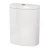 Cersanit K101-012-BOX PURE PU011 WC nádržka 3/6 l, 36,5x45,5x17 spodný prívod vody, Biela