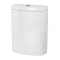 Cersanit K101-012-BOX PURE PU011 WC nádržka 3/6 l, 36,5x45,5x17 spodný prívod vody, Biela