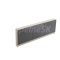 Cersanit SMART Panel k vani SMART 160, light ash/šedá, S568-025