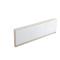 Cersanit SMART Panel k vani SMART 170, light ash/biela, S568-026