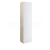 Cersanit SMART Skrinka vysoká 42x170x32cm, Light Ash/Biela Lesk S568-006