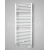 ISAN Tongia Elektrický kúpeľňový radiátor rovný 1135/600 (v / š),rebrík biely,600 W