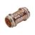 Comap SPS5270V Nátrubok, 15mm, na zalisovanie,pre vysokú teplotu, meď
