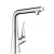 Hansgrohe 14883000 Metris Select páková drezová batéria, chróm