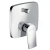 Hansgrohe 31451000 Metris, vaňová batéria podomietková, chróm