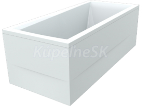 Teiko panel TREND 170x70 ľavá výška 54