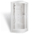 Teiko masážny box ECO HYDRO STEAM 221x94,5x94,5