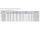 ZEHNDER Vitalo kúpeľňový radiátor, 1200 x 490 mm, biely, výkon 349W