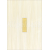 Cersanit ARTIGA YELLOW INSERTO GLASS 25X35, obklad-dekor OD032-016,1.tr.